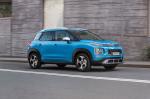 Citroen C3 Aircross 2019 года (AU)
